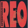 Reo Speedwagon - The Second Decade of Rock and Roll 1981 to 1991